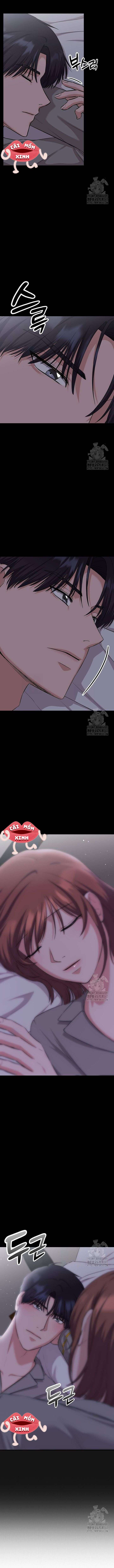 Tăng Ca Đêm Muộn Chap 27 - Next Chap 28