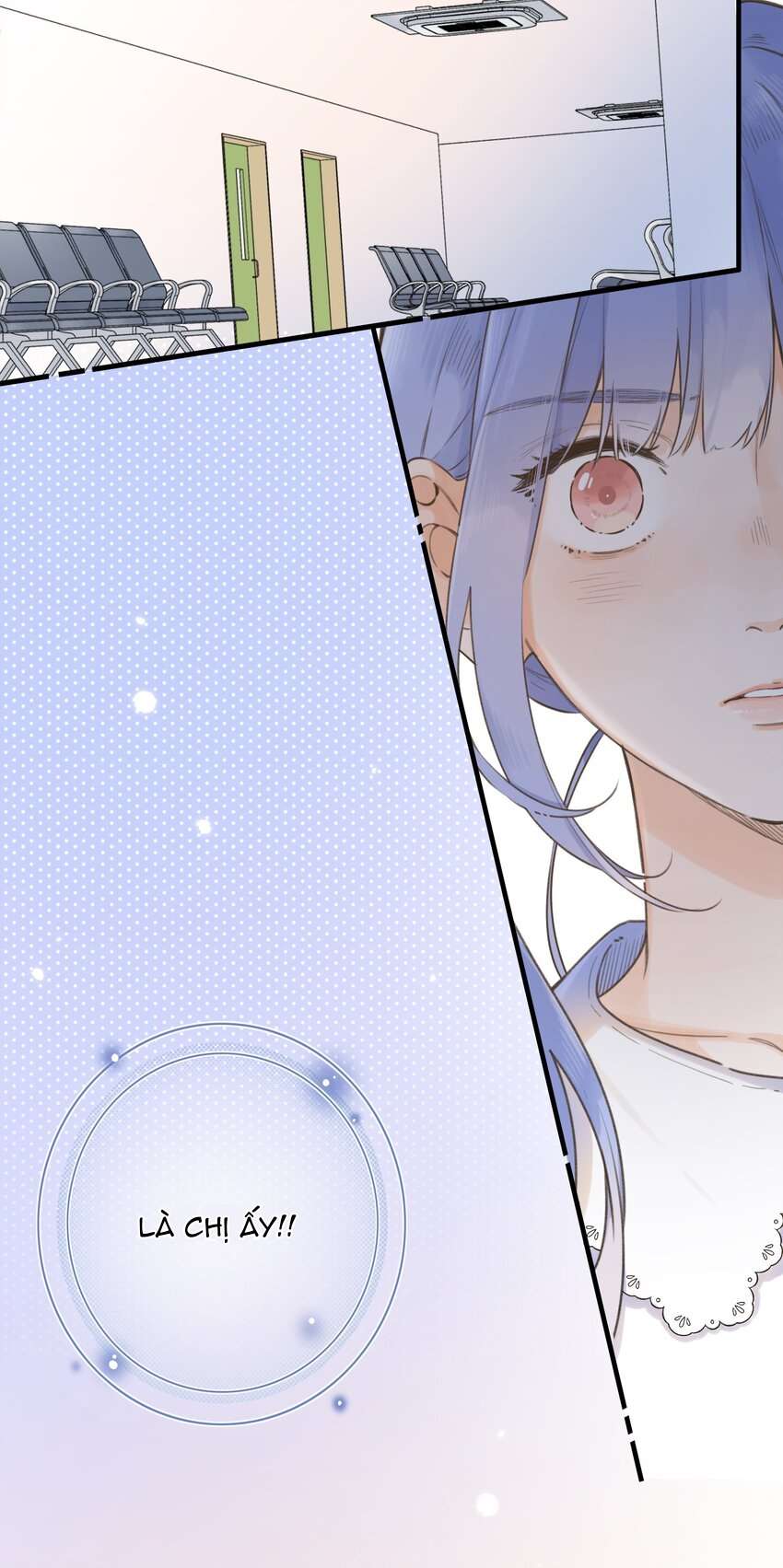 Ánh Sao Phiêu Linh Trong Nước Chap 76 - Next Chap 77