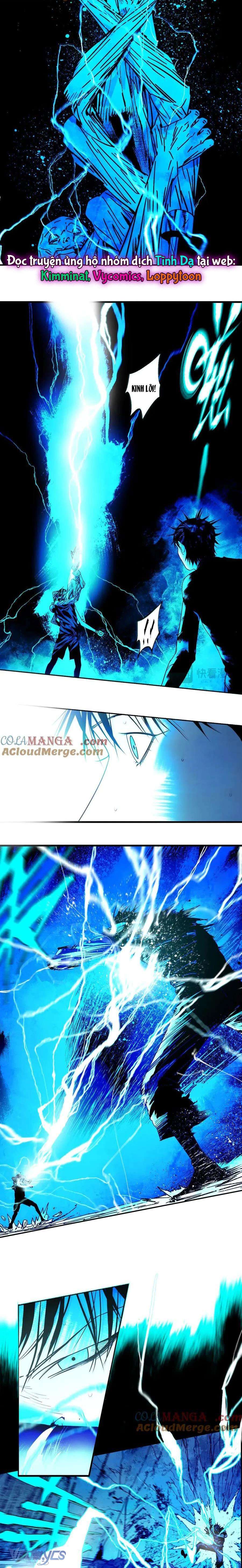 Sở Ô Chap 30 - Trang 4