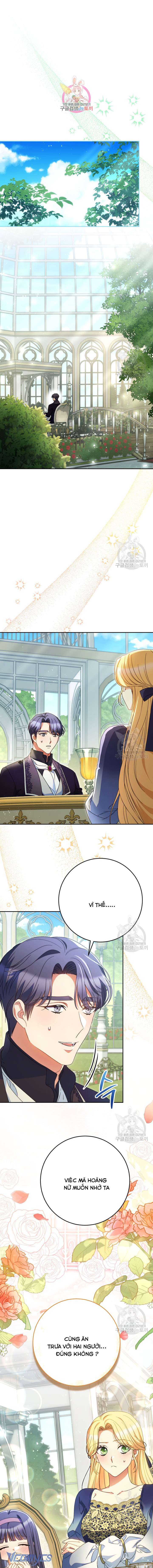 Nuôi Dưỡng Em Gái Xinh Đẹp Chap 40 - Trang 3