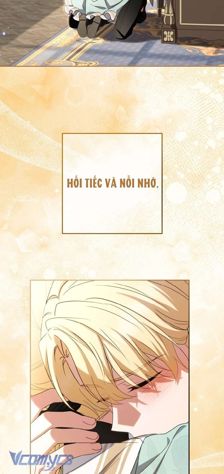Được Yêu Thương Mà Còn Ngại Ngùng Sao! Chap 108 - Next Chap 109
