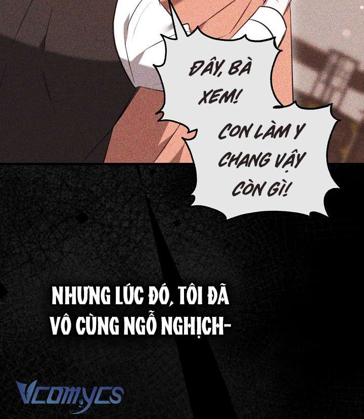 Cây Kim Chỉ Của Hoàng Hậu Chap 1 - Trang 3