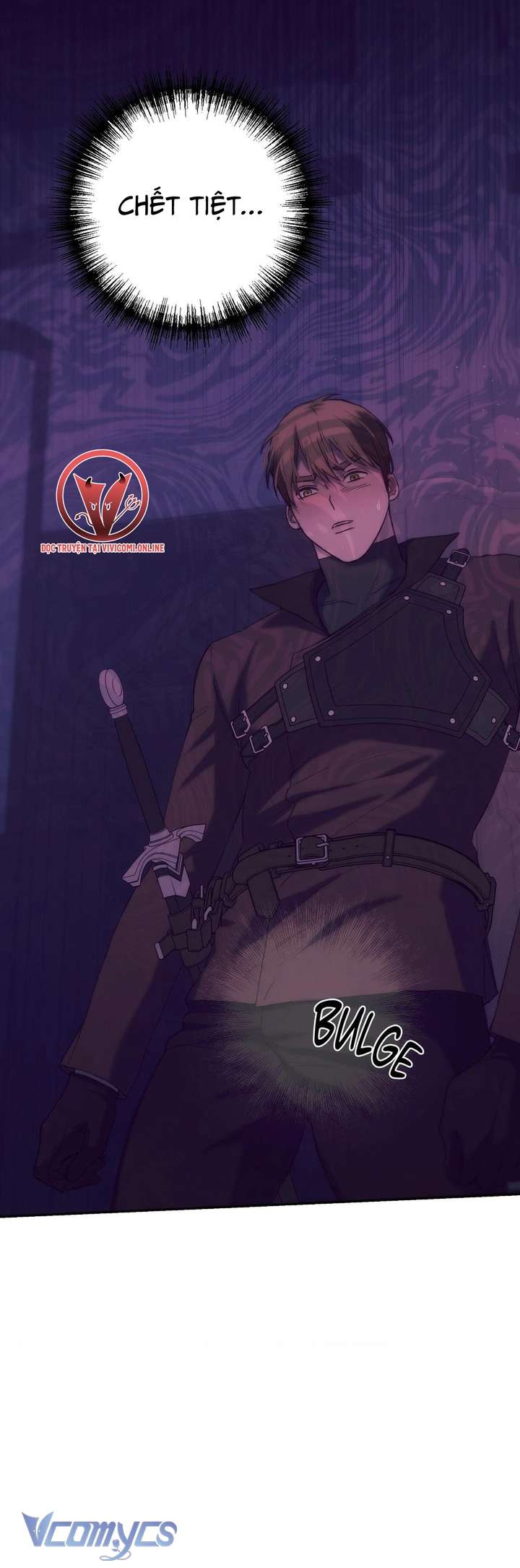 [18+] Người Em Vợ Tóc Vàng Chap 29 - Next 