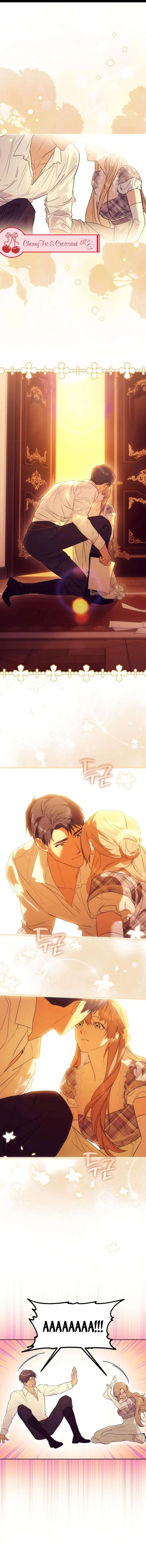 Chàng Ryan Của Em Chap 18 - Next Chap 19