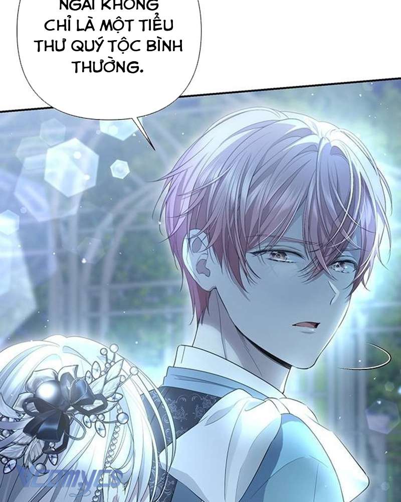 Praesepe Bên Ngoài Chiếc Lồng Chap 5 - Next Chap 6