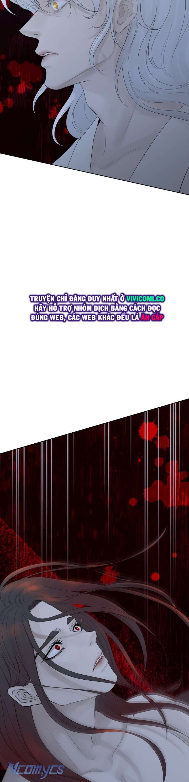 [18+] Hương Đào Hoa Chap 21 - Next 