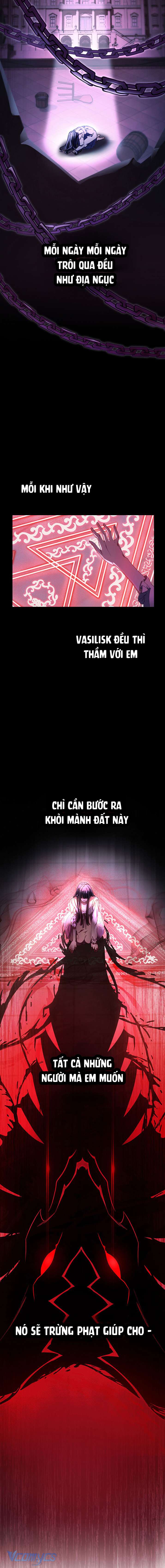 Nuôi Dưỡng Em Gái Xinh Đẹp Chap 2 - Trang 3