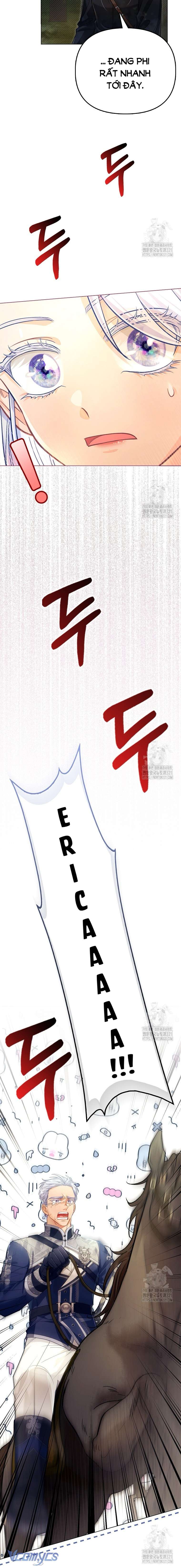 Phương Pháp Trồng Lúa Đặc Biệt Của Ác Nữ Chapter 32 - Next Chapter 33