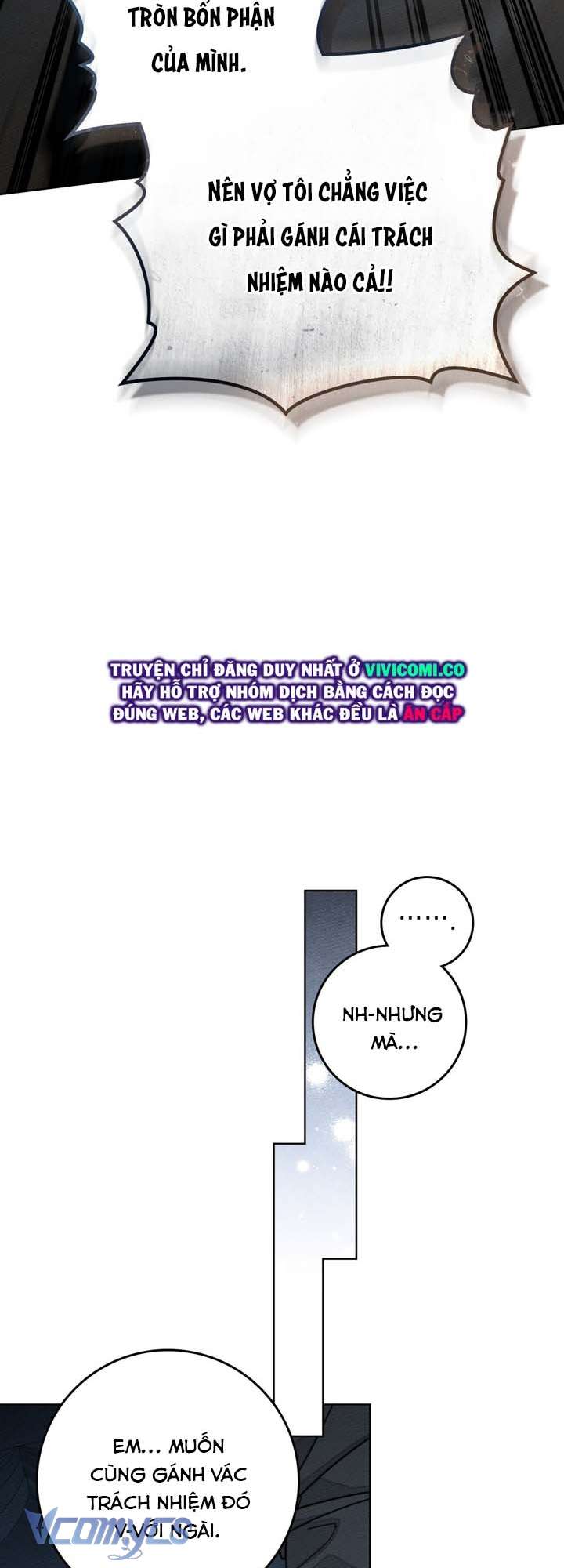 Dưới Bóng Cây Sồi Chap 127 - Next 