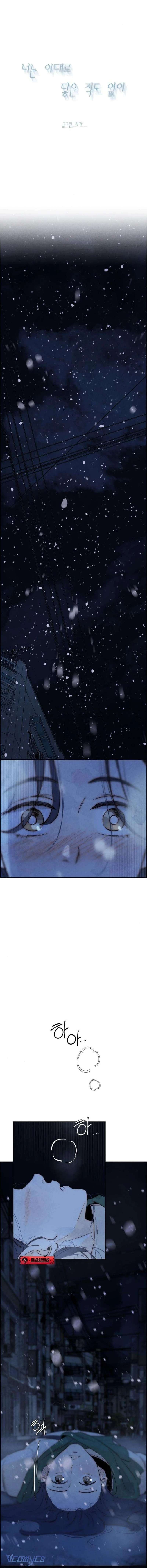 Chưa Từng Chạm Tới Em Chap 2 - Next Chap 3