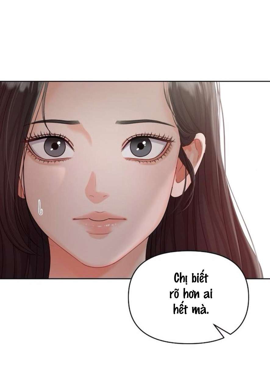 Người Chị Quyến Rũ Chap 2 - Trang 3