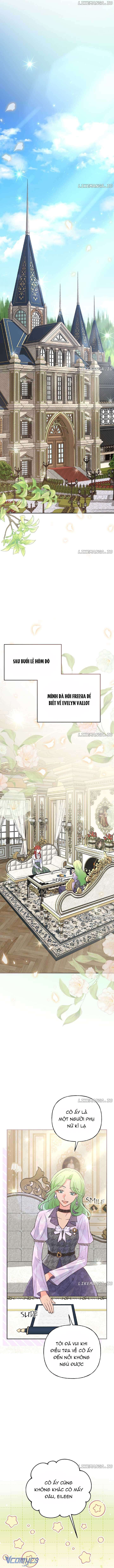 [PNT] Hầu Gái Không Thích Nuôi Dạy Trẻ Nhỏ Chap 48 - Trang 2