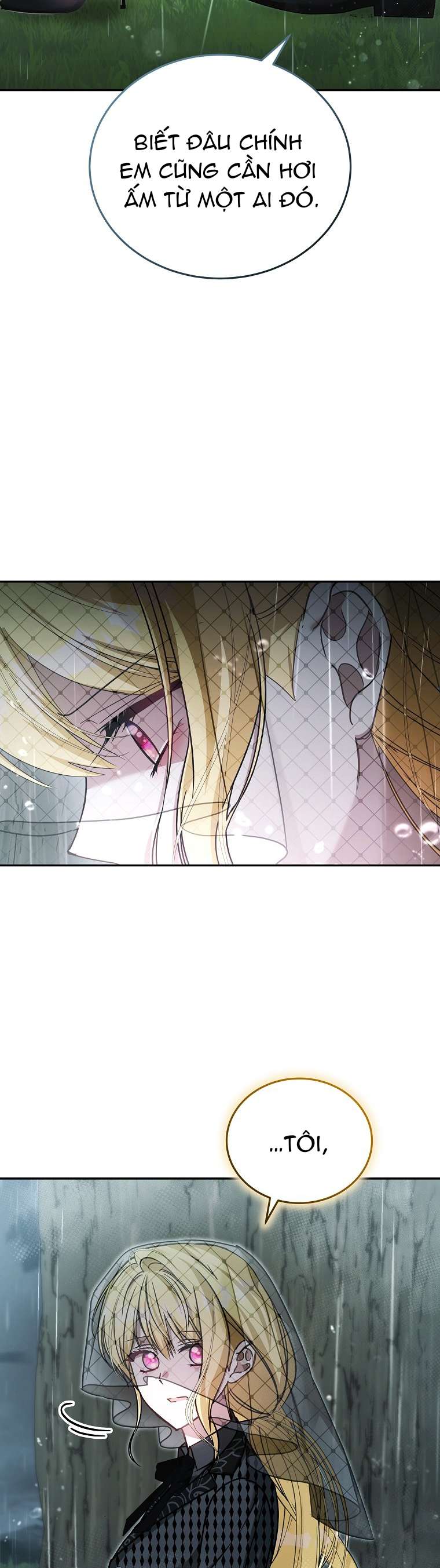 Chị Gái Tôi Là Nhân Vật Chính Chap 54 - Trang 2