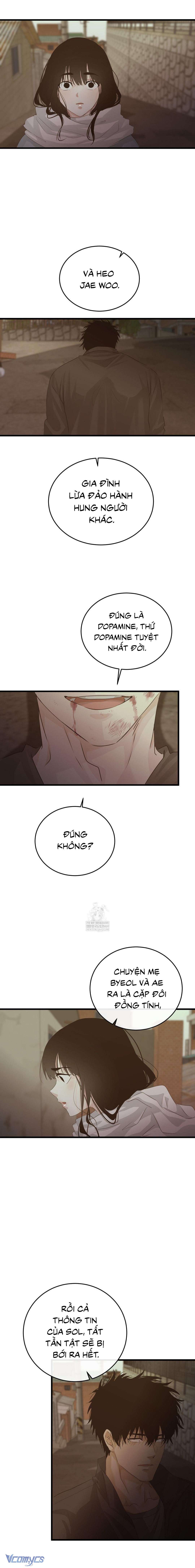 Trở Thành Gia Đình Chap 75 - Next 