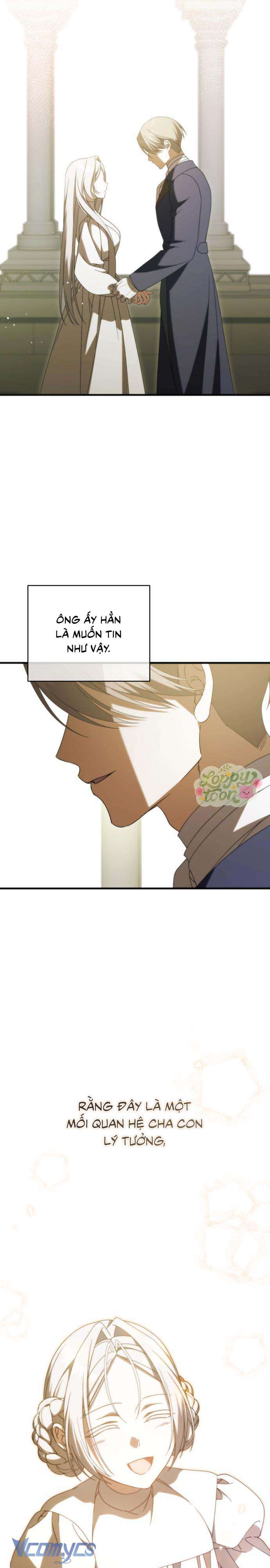 Đã Chết Rồi Còn Bị Ám Ảnh Chap 38 - Trang 4