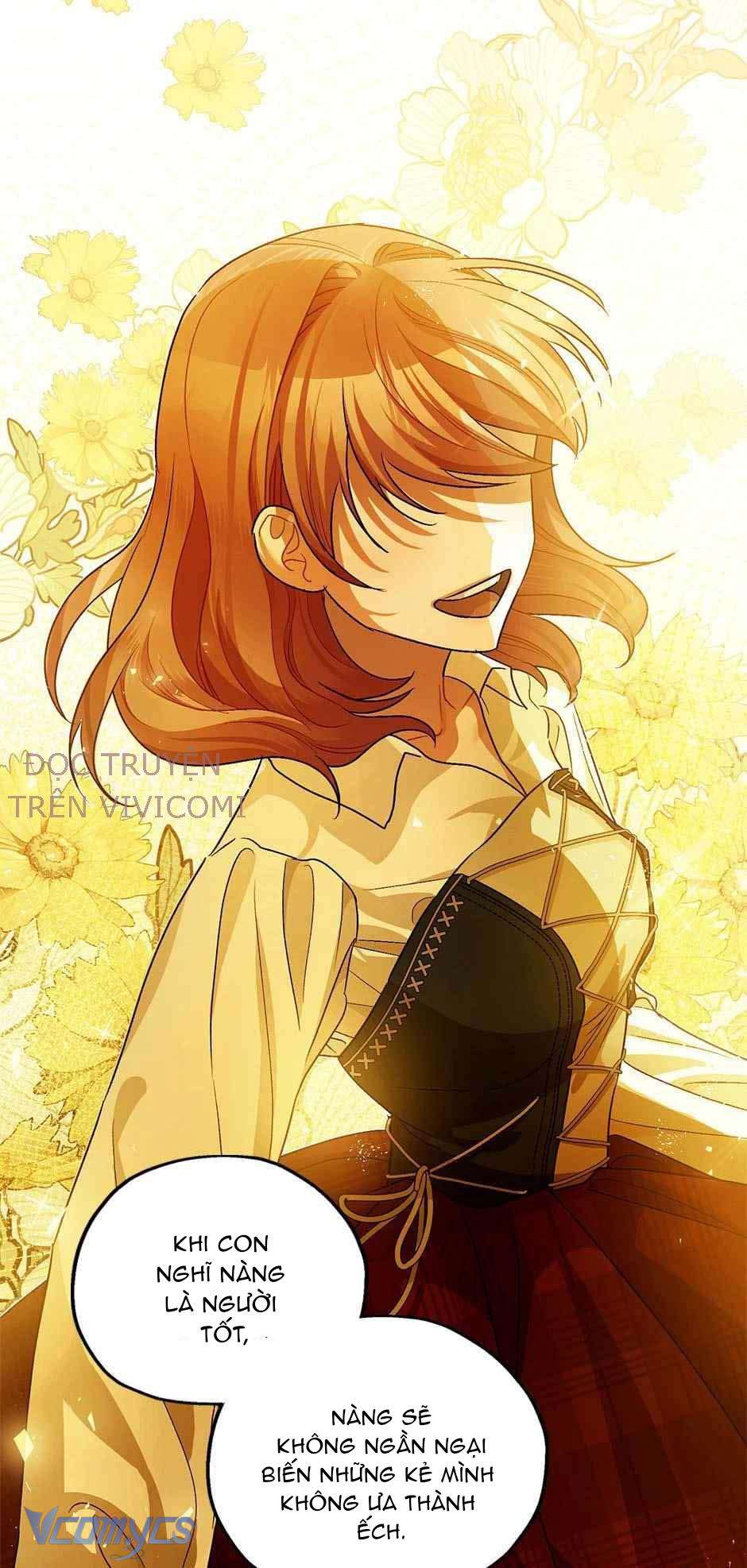 Liều Thuốc An Thần Của Bạo Chúa Chap 44 - Trang 4