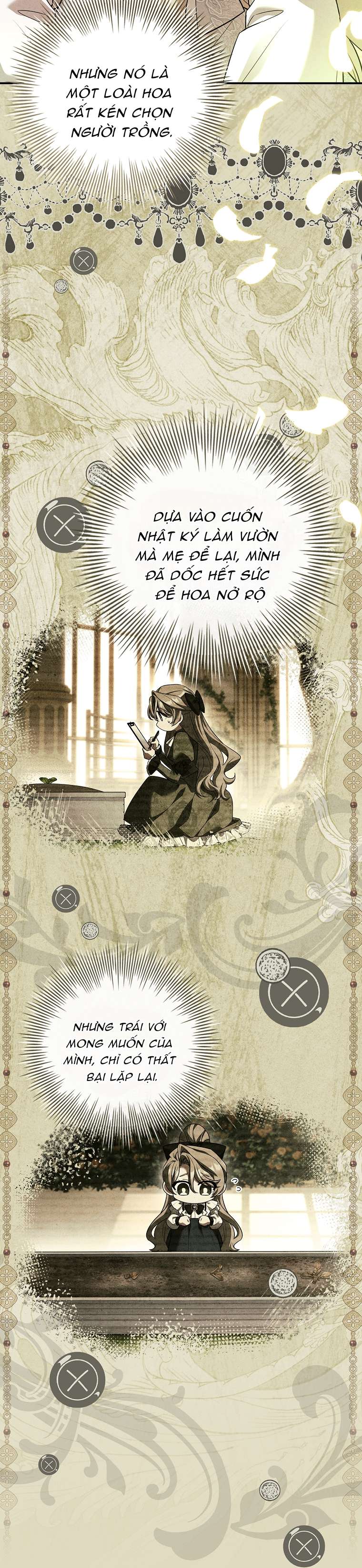 Văn Phòng Thám Tử Dành Cho Nam Chính Hối Hận! Chap 9 - Trang 3