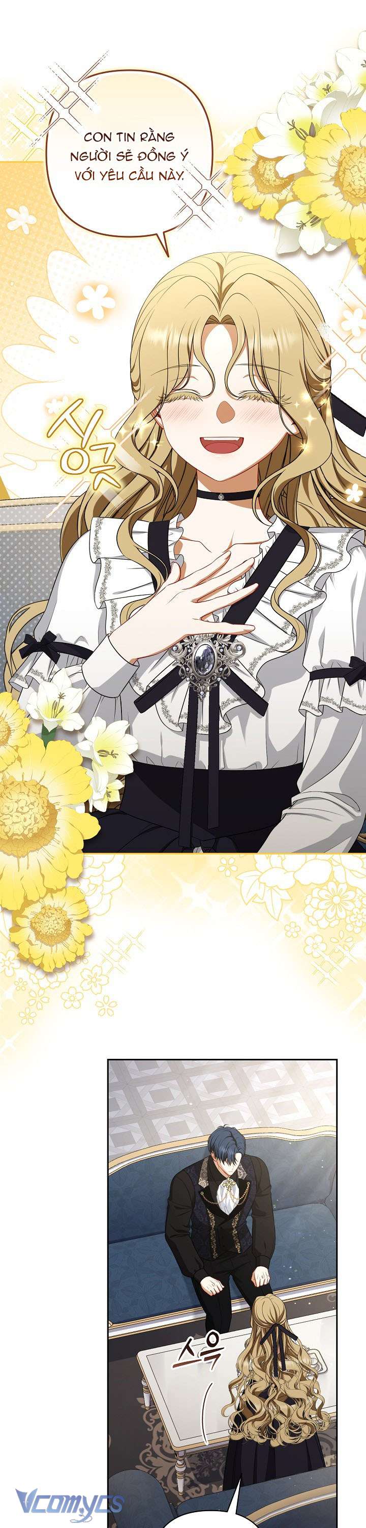 Tôi Đã Xem Một Vở Kịch Chap 10 - Trang 2