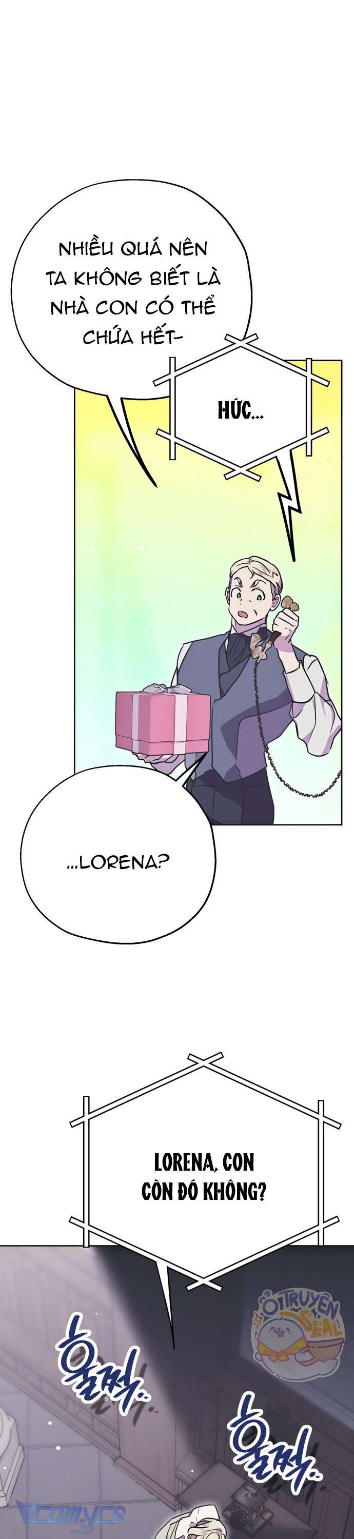 Vụ Bê Bối Vô Đạo Đức Chap 2 - Next Chap 3