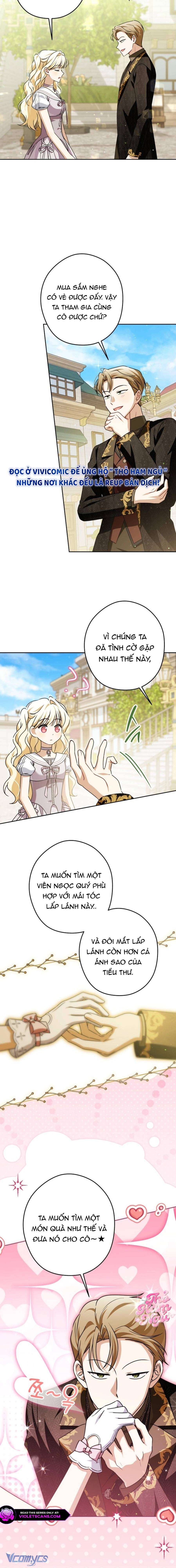 Gia Đình Phản Diện Phản Đối Tự Lập Chap 73 - Next Chap 74