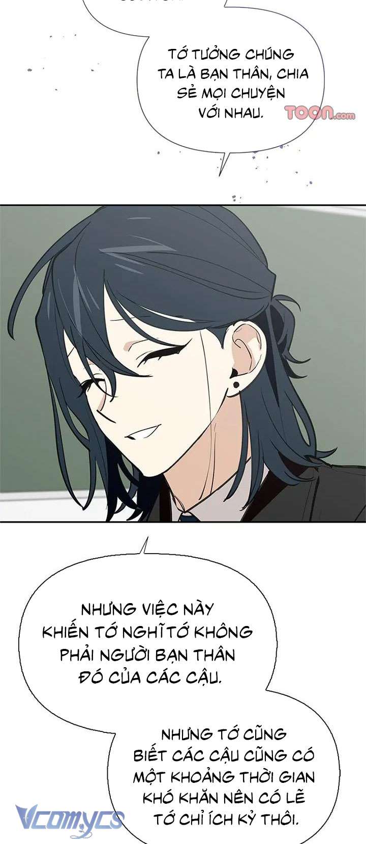 Điều Ước Sao Băng Chap 58 - Next Chap 59