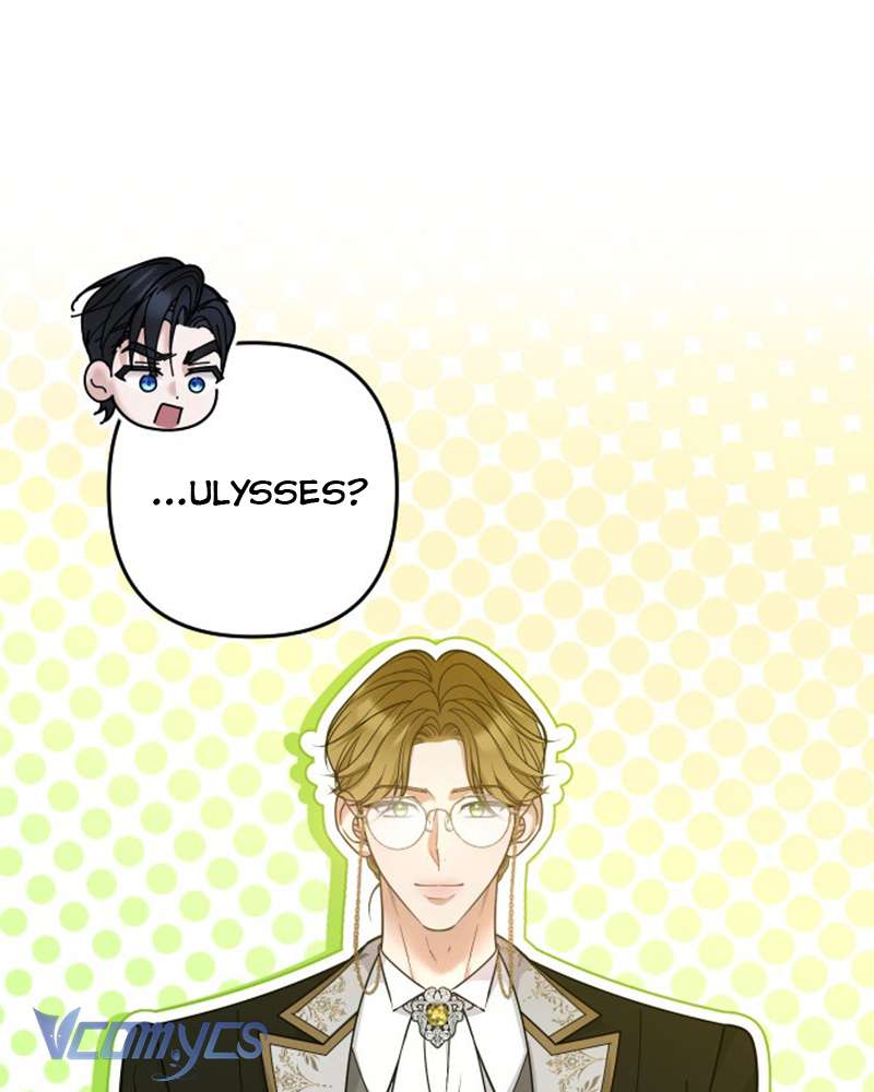 Trước Khi Em Có Ý Định Chạy Trốn Ta Sẽ Ngăn Chặn Nó Chap 5 - Next Chap 6