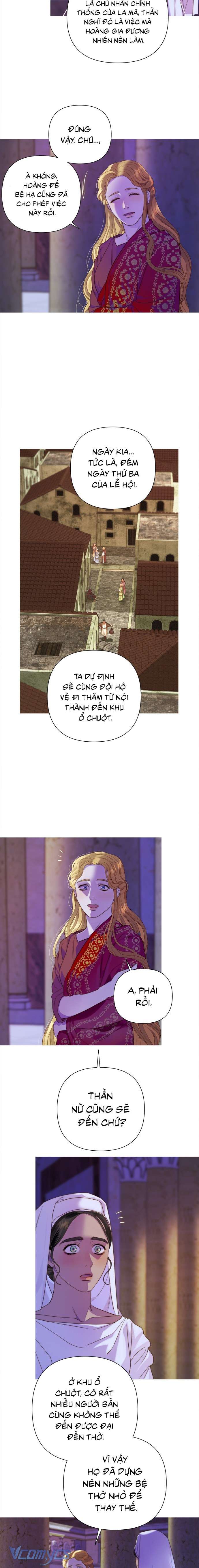 Non Tua Chap 1 - Trang 2