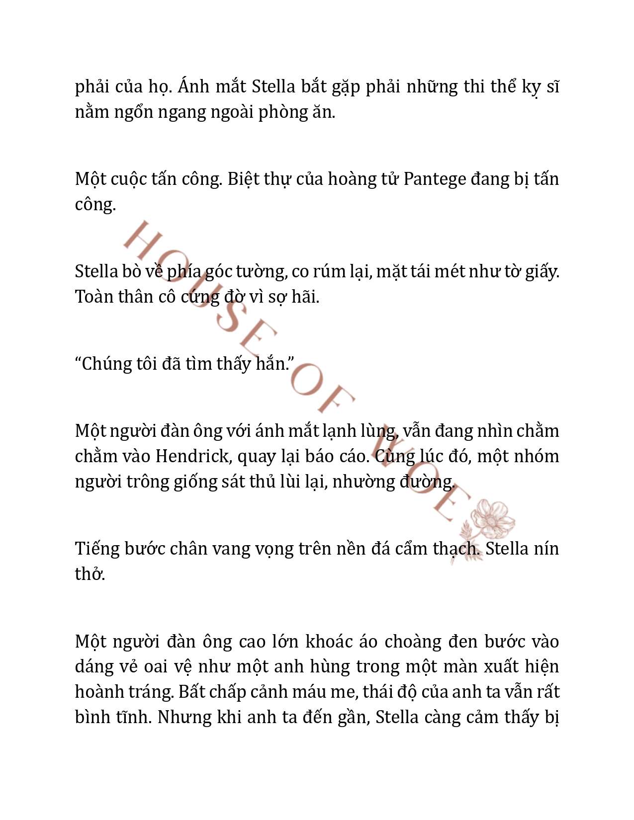 [NOVEL] QUÁI THÚ BỊ NGUYỀN RỦA NẮM GIỮ DÂY XÍCH CỦA TÔI Chap 2 - Trang 2