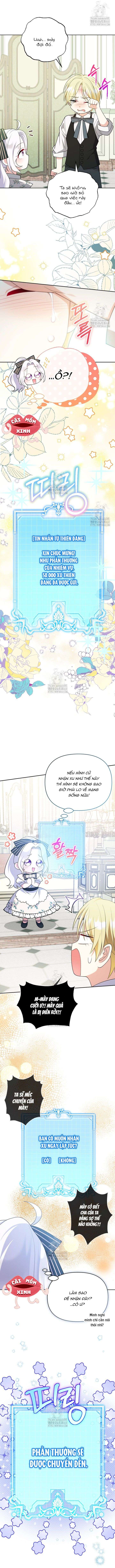 Cái Giá Của Tái Sinh Chap 5 - Trang 2