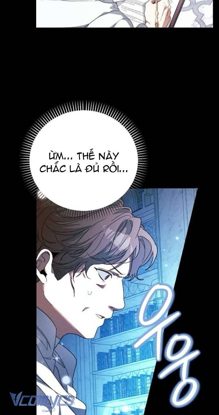 Papa Bạo Chúa, Con Sẽ Bảo Vệ Người! Chap 32 - Trang 2