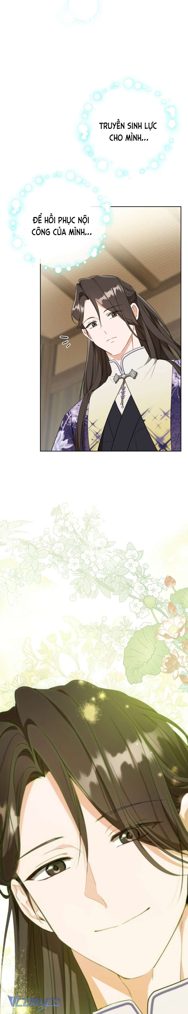 Trở Thành Cô Cháu Gái Bị Khinh Miệt Của Nhà Quyền Quý Chap 28 - Trang 2