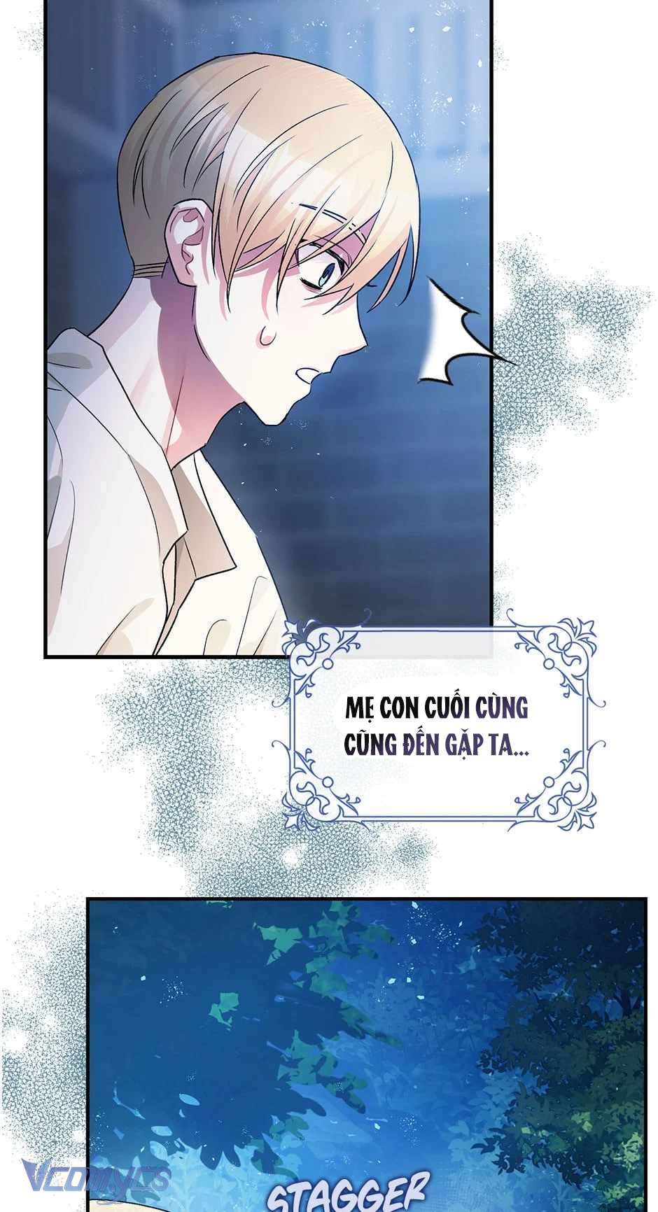 Liều Thuốc An Thần Của Bạo Chúa Chap 45 - Trang 4