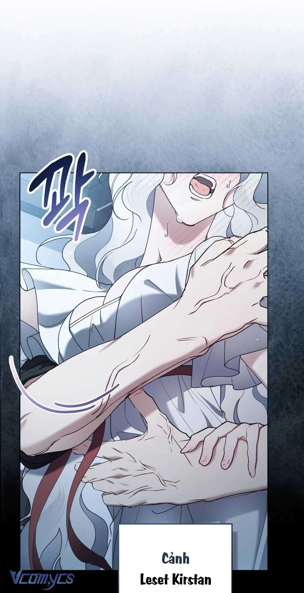 Hôn Nhân Khế Ước Chap 50 - Next Chap 51