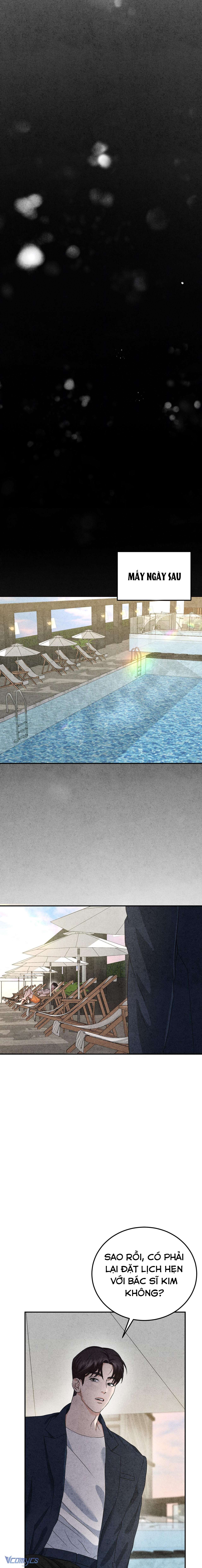 『18+』Nhật Ký Yêu Bạn Thân Chap 11 - Trang 2