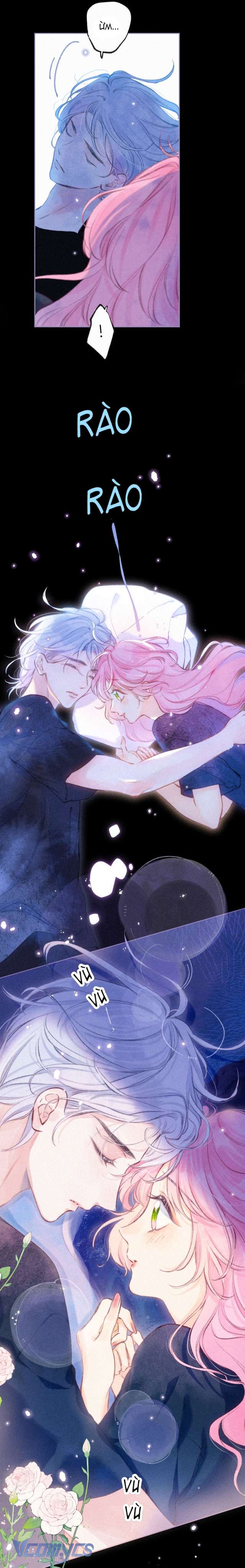 Chiếc Gai Ấm Ám Chap 8 - Next Chap 9