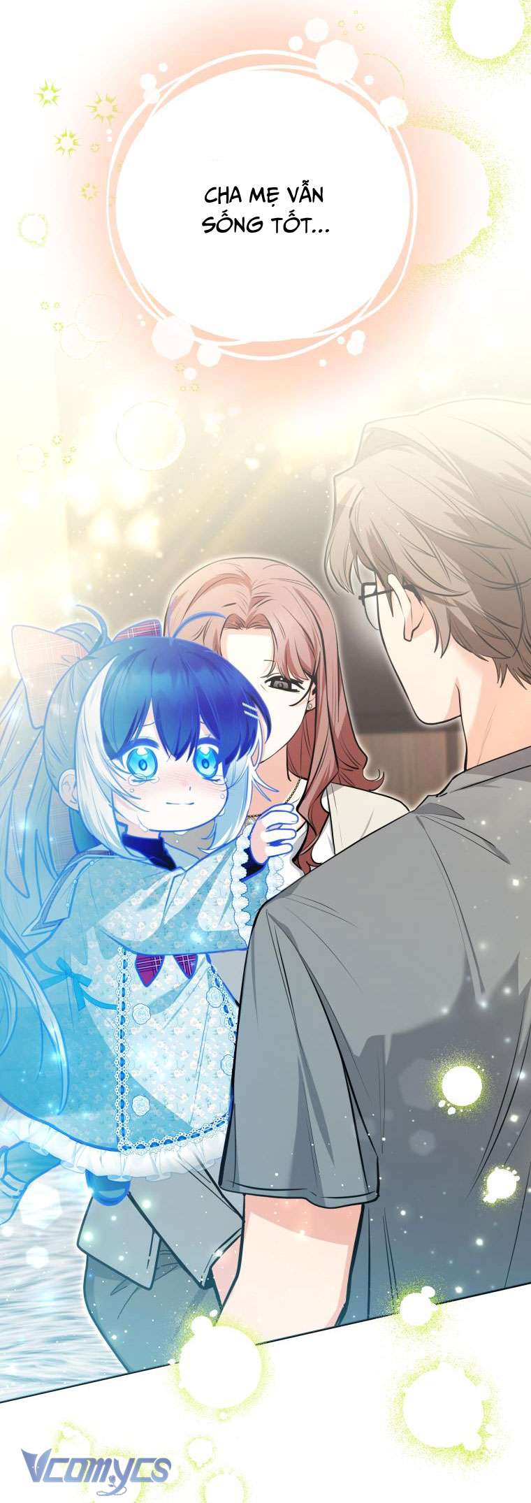 Bé Con Cá Voi Sát Thủ Chap 49 - Next Chap 50