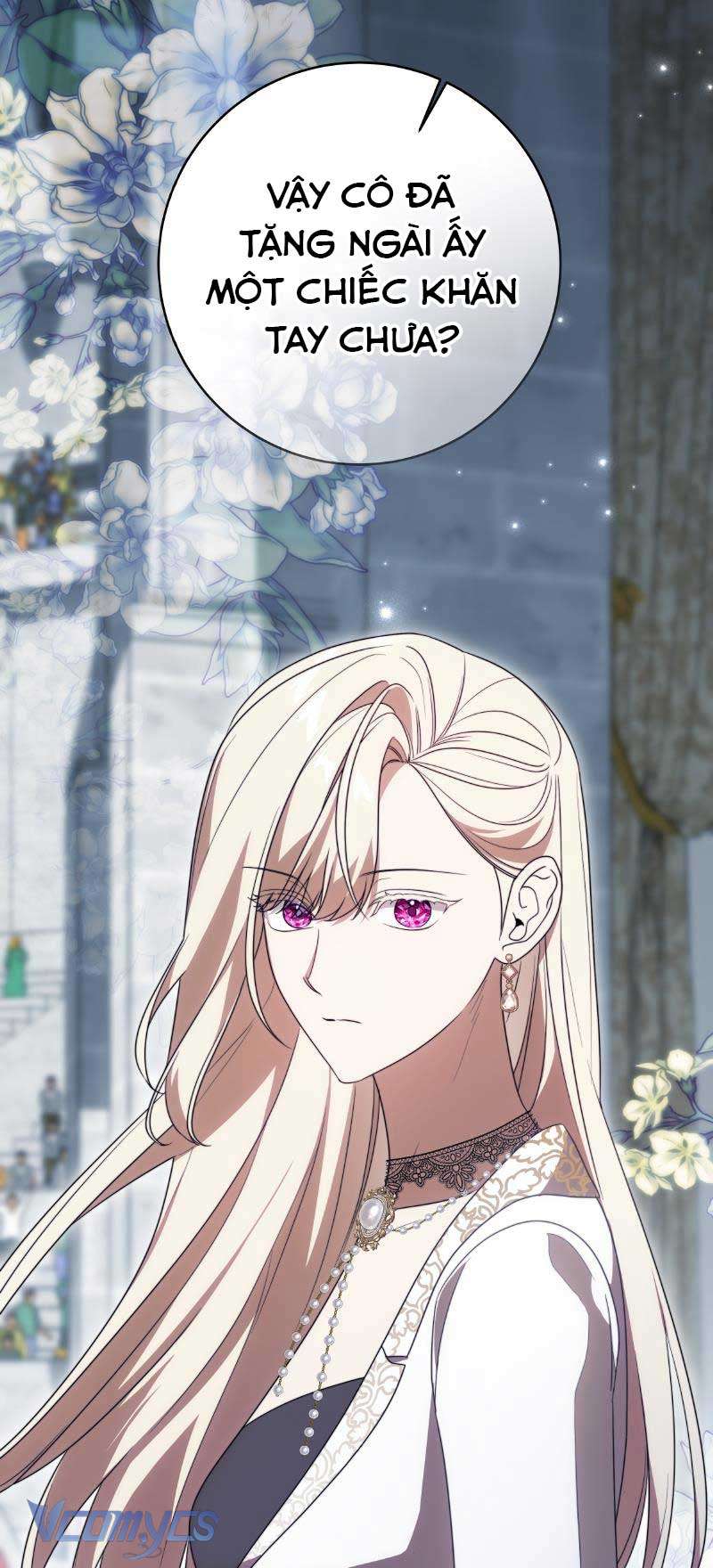 Cái Giá Phải Trả Chap 81 - Next Chap 82