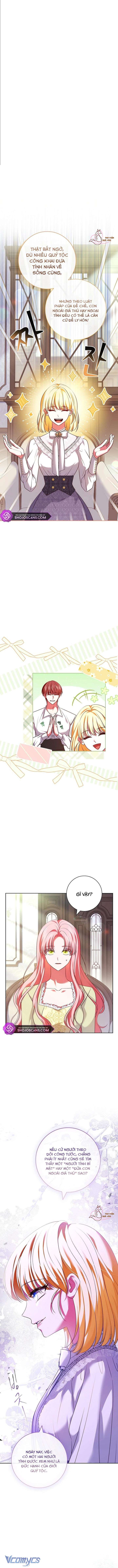 Hãy Để Luật Sư Chuyên Nghiệp Lo Chuyện Ly Hôn Chap 5 - Trang 2