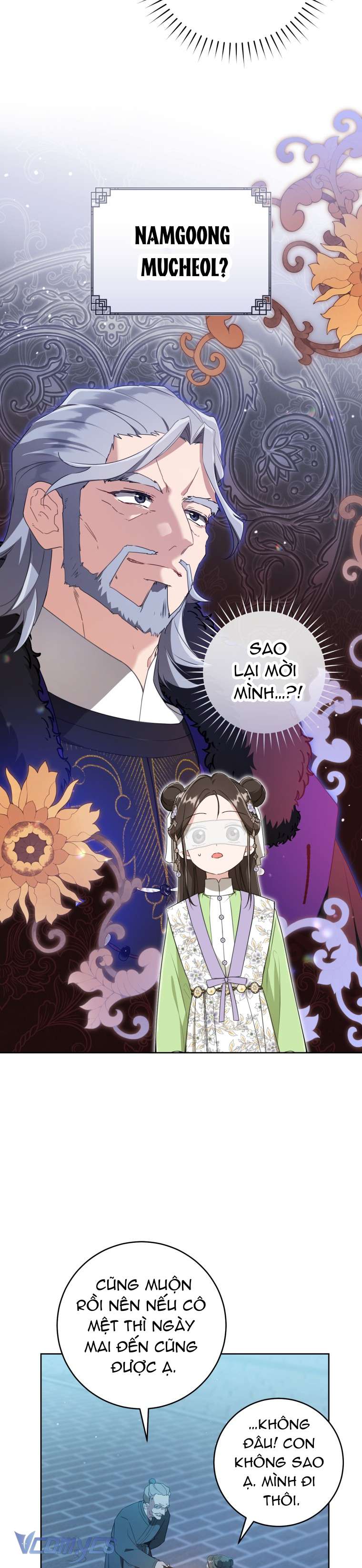 Trở Thành Cô Cháu Gái Bị Khinh Miệt Của Nhà Quyền Quý Chap 46 - Trang 2