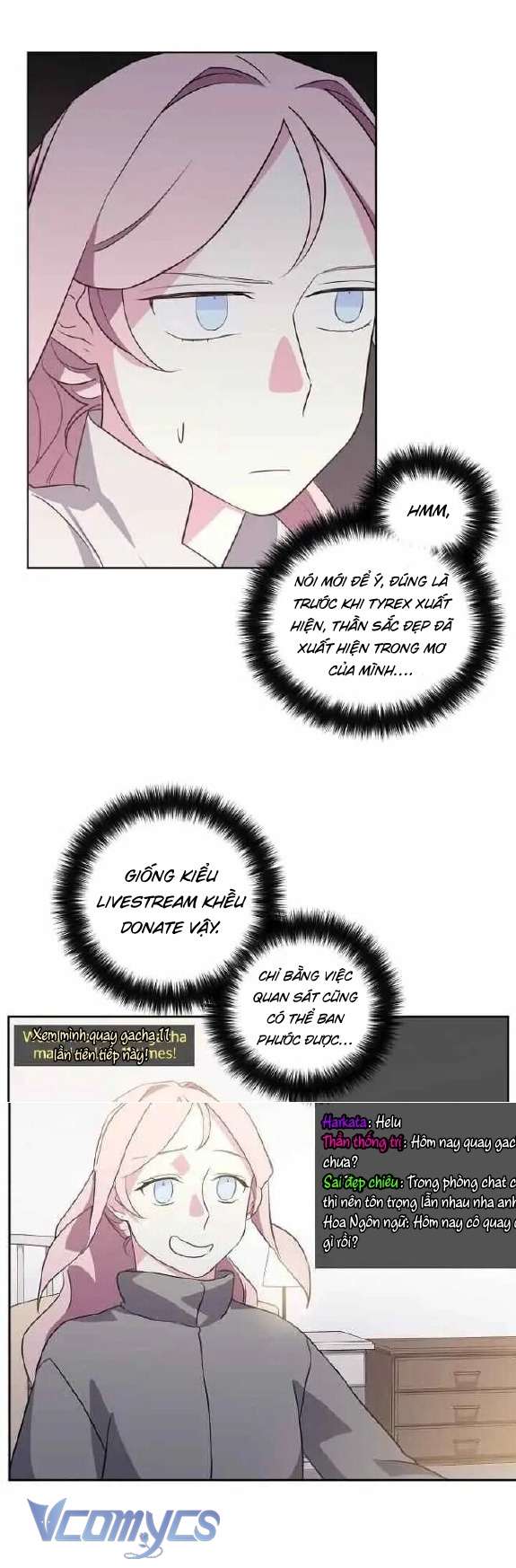 CHITRA Chapter 46 - Next Chapter 47