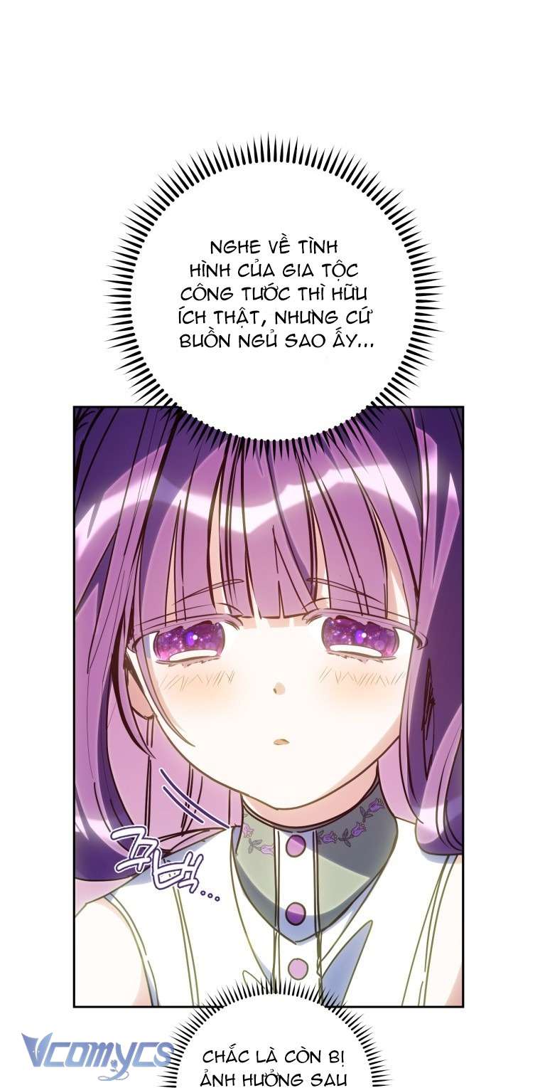 Người Vợ Hắc Ám Của Cậu Chồng Nhỏ Chap 17 - Next Chap 18