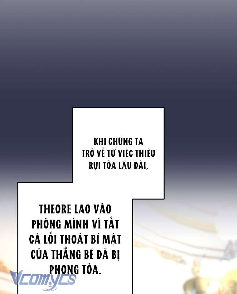 [Sứa Biển] Em Trai Tôi Là Hoàng Đế Ngang Ngược Chap 29 - Trang 2