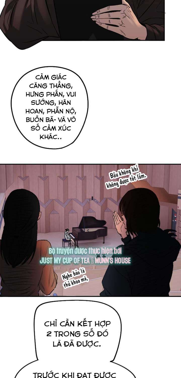 Manitto Chap 15 - Trang 3