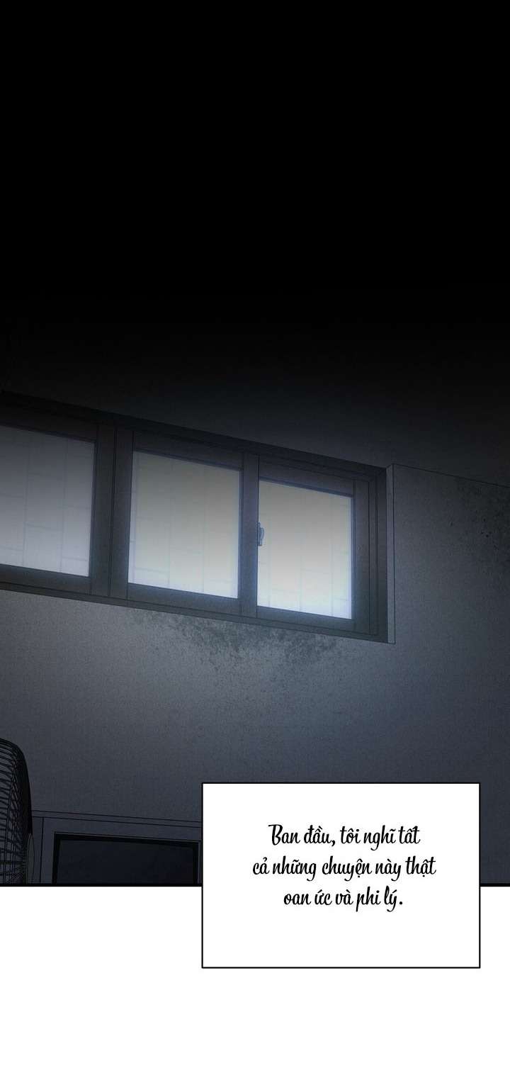 〖18+〗- Vực Sâu Gỉ Sét Chap 10 - Next Chap 11