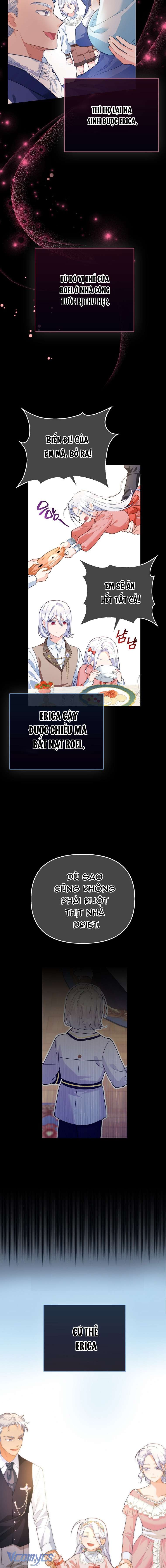 Phương Pháp Trồng Lúa Đặc Biệt Của Ác Nữ Chapter 2 - Next Chapter 3