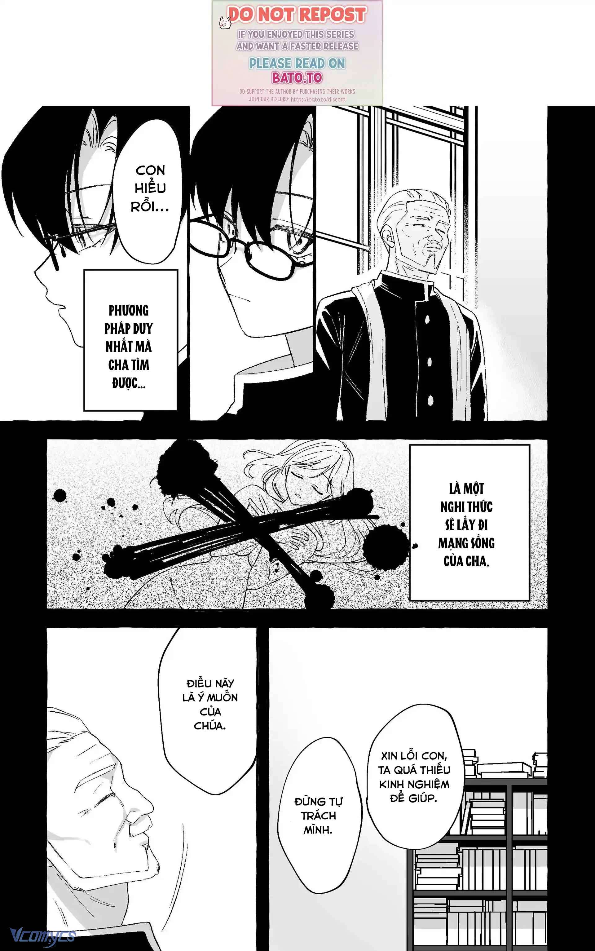 [18+] Tuyển Tập Truyện Ngắn Manga Chap 69 - Trang 3