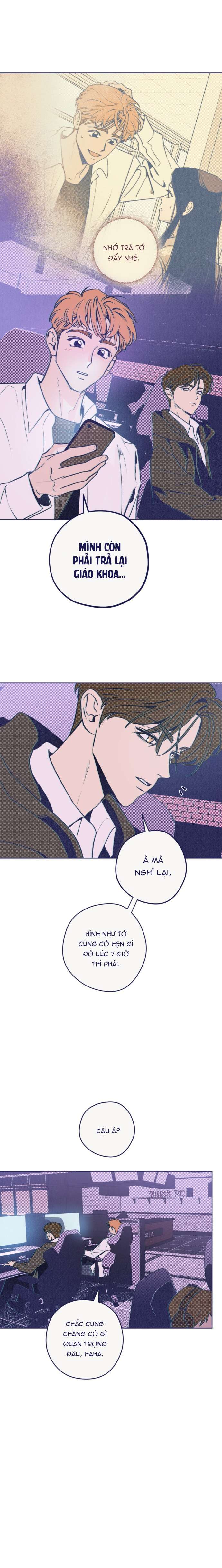 Trắc Nghiệm Bốn Lựa Chọn Chap 2 - Next Chap 3