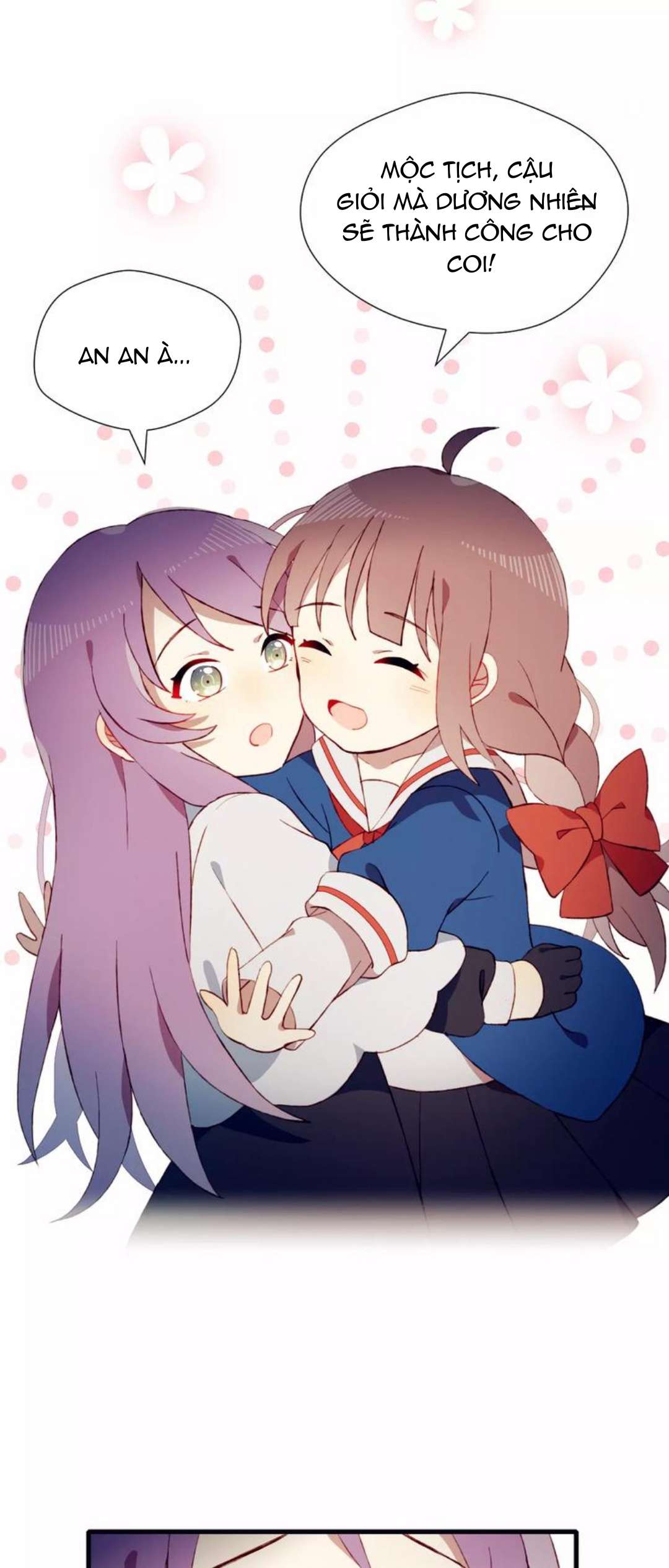 Mối Tình Đầu Chưa Được Trọn Vẹn Chap 20 - Next Chap 21