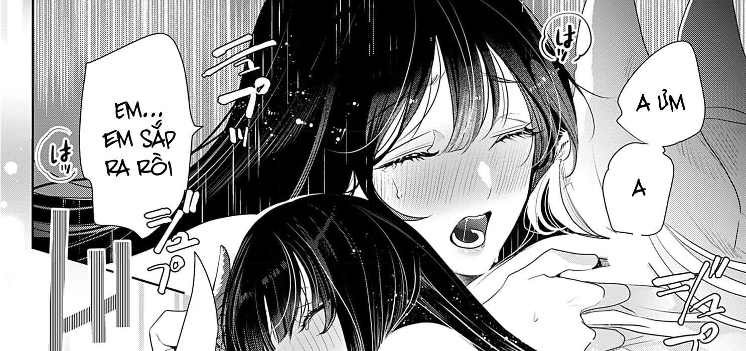 Cuộc Hôn Nhân Của Công Chúa Mặt Trăng Giả Dối: Cho Đến Khi Bị Bỏ Rơi Và Được Thần Sói Sủng Ái Chap 1 - Next Chap 2