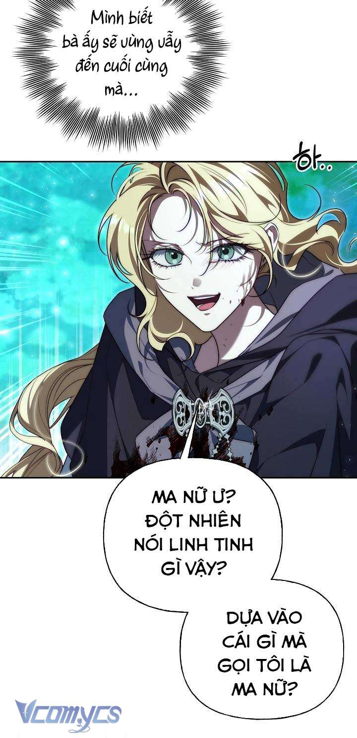 Thuần Hóa Hoàng Tử Quái Vật Chap 37 - Trang 2